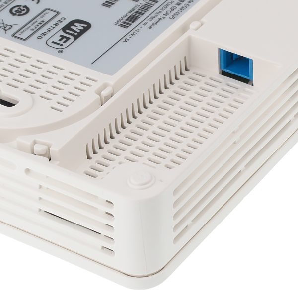 مودم روتر Gpon-ONT هوآوی مدل   Echolife-EG8145V5 Dual-band