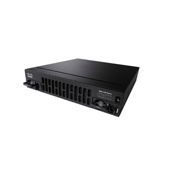 روتر سیسکو مدل Cisco ISR4351/K9