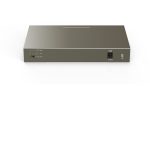 سوییچ 8 پورت آی پی کام مدل F1110P-8-102W