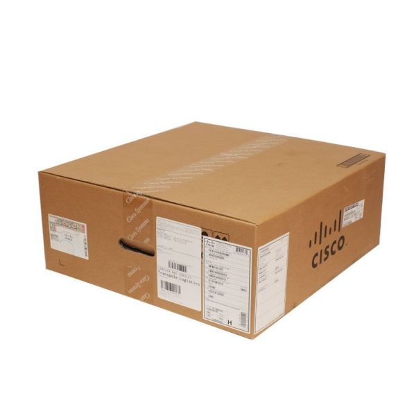 روتر سیسکو مدل Cisco ASR1002-X