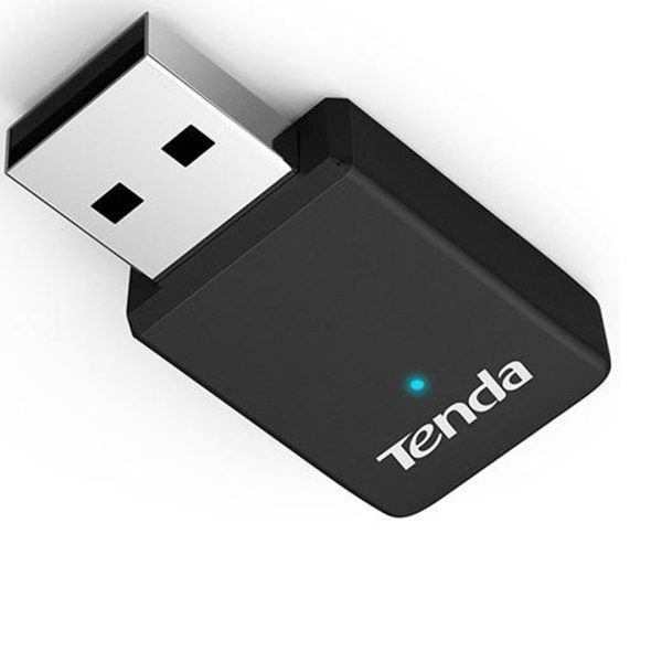 USB کارت شبکه تندا مدل U9