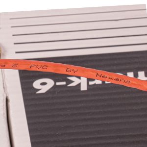 کابل شبکه Cat6 نگزنس مدل UTP