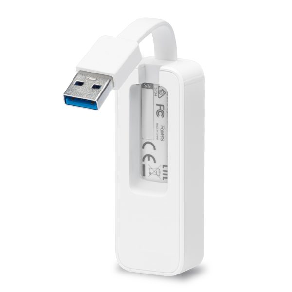 کارت شبکه USB تی پی-لینک مدل UE300