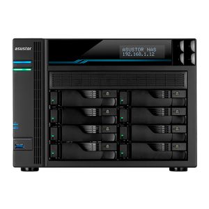 ذخیره ساز تحت شبکه ایسوستور مدل AS6508T