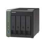ذخیره ساز تحت شبکه کیونپ مدل TS-431X3-4G