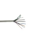 کابل شبکه Cat6 اشنایدر اکتاسی مدل  f2 lszh