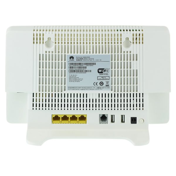 مودم روتر Gpon-ONT هوآوی مدل HG-8245-Q2 -Dual Band APC