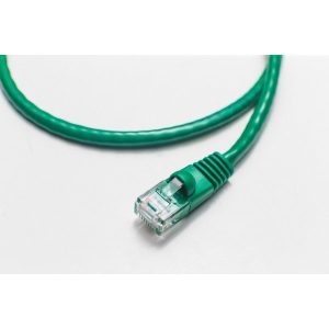 کابل شبکه CAT6 دی لینک مدل NCB-C6UGRNR1-1
