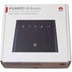 مودم روتر 4G هوآوی مدل HUAWEI B311