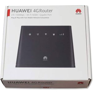 مودم روتر 4G هوآوی مدل HUAWEI B311