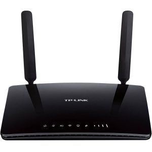 مودم 4G LTE تی پی-لینک مدل TP-Link 6400