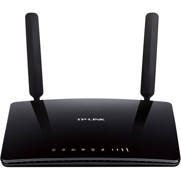 مودم 4G LTE تی پی-لینک مدل TP-Link 6400