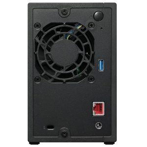 ذخیره ساز تحت شبکه ایسوستور مدل AS1102T