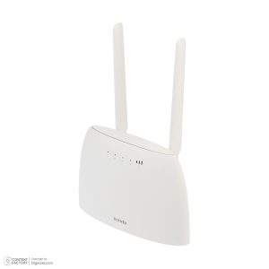 مودم روتر 4G تندا مدل 4G06C N300