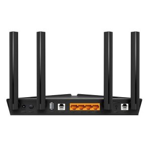 مودم روتر VDSL/ADSL تی پی-لینک مدل TP-Link Archer VX1800v