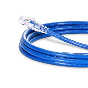کابل شبکه CAT6 دی لینک مدل NCB-C6UBLUR1-05
