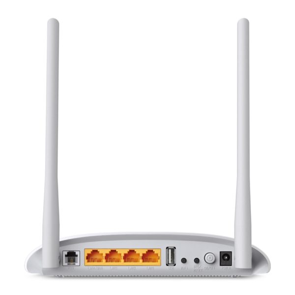 مودم روتر VDSL/ADSL تی پی-لینک مدل TD-W9970 newpack