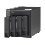 ذخیره ساز تحت شبکه کیونپ مدل TS-431X3-4G