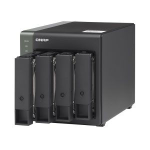 ذخیره ساز تحت شبکه کیونپ مدل TS-431X3-4G