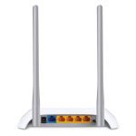 اکسس پوینت و گسترش دهنده محدوده بی‌سیم تی پی-لینک مدل TL-WR840N