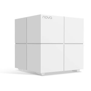 توسعه دهنده محدوده بی‌سیم تندا مدل MW6(2 pack)