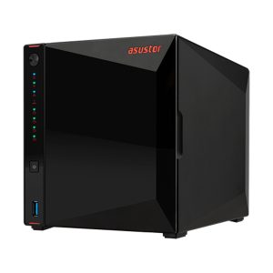 ذخیره ساز تحت شبکه ایسوستور مدل AS5304T