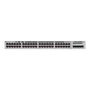 سوئیچ 24 پورت سیسکو مدل C9200L-48P-4X-E