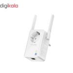 توسعه دهنده شبکه بی‌سیم تی پی-لینک مدل TL-WA860RE