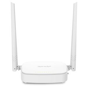 مودم روتر بی سیم ADSL2 تندا مدل D301 V4