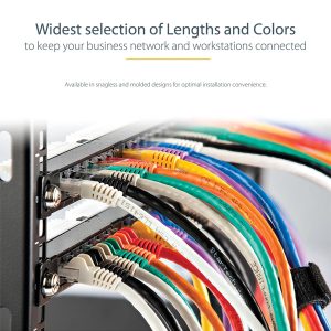کابل شبکه CAT6 دی لینک مدل NCB-C6UGRYR1-025