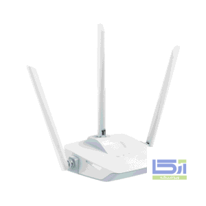 روتر بی سیم دی لینک مدل R04 N300 Eagle PRO AI