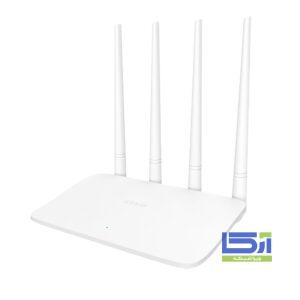 روتر بی سیم N300 تندا مدل F6v4.0