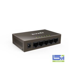 سوییچ 5 پورت تندا مدل TEF1005D
