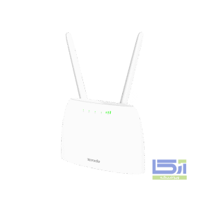 مودم 4G LTE Router تندا N300 مدل 4G06