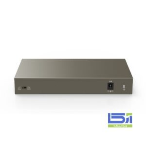سوییچ 9 پورت تندا مدل TEF1109P-8-102W