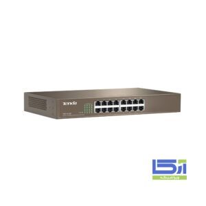سوییچ 16 پورت تندا مدل TEF1016D