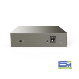 سوییچ 6 پورت تندا مدل TEF1106P-4-63W