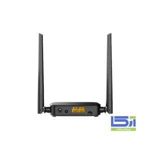 روتر سیم‌ کارتی بی سیم 4G تندا N300 مدل 4G03 Pro