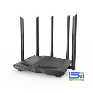 روتر بی سیم دوبانده تندا AC1200 مدل AC11