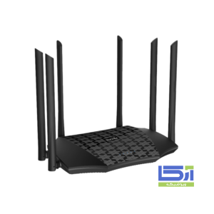 روتر دوبانده وایرلس تندا AC2100 مدل AC21