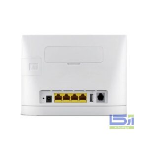 مودم ۴G هوآوی LTE CPE B315 با سیم کارت و ۱۰۰ گیگ اینترنت