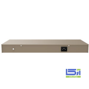 سوییچ ۲۶ پورت آی ‌پی ‌کام IP-COM مدل F1126P-24-250W