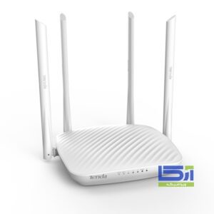 روتر بی سیم تندا مدل F9