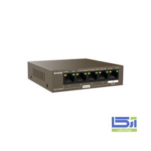 سوییچ 5 پورت گیگابایتی تندا مدل TEG1105PD