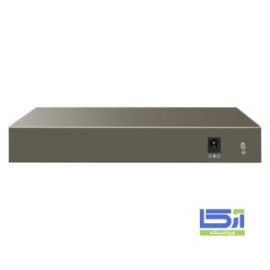 سوییچ 8 پورت آی ‌پی ‌کام IP-COM مدل G2210P-8-102W