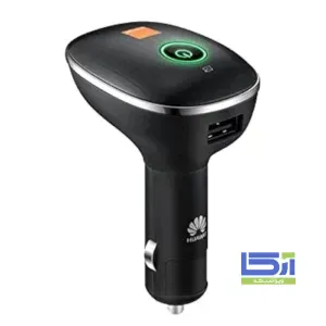مودم خودرو هوآوی | Huawei CarFi E8377s-153 | مودم فندکی | Hilink CarFi E8377