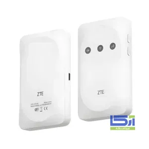 مودم روتر سیمکارتی 4G/LTE زد تی ای مدل ZTE MF935