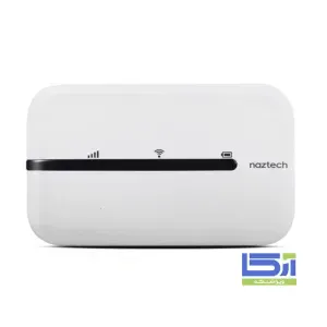 مودم 4G LTE قابل حمل نزتک مدل NZT-77CT