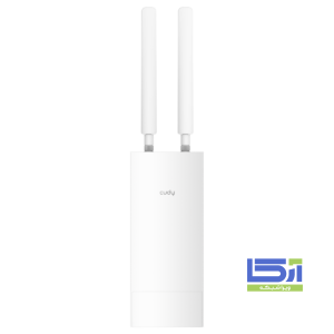 مودم روتر بی سیم Outdoor 4G کودی مدل Cudy LT400 Outdoor