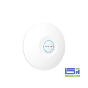 اکسس پوینت دوبانده آی ‌پی ‌کام IP-COM مدل Pro-6-LR